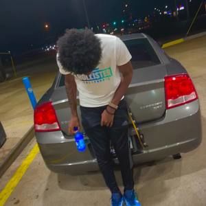 Meet your Posher, Don